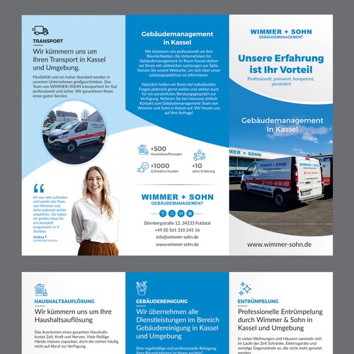  contest entry by Dzine Solution