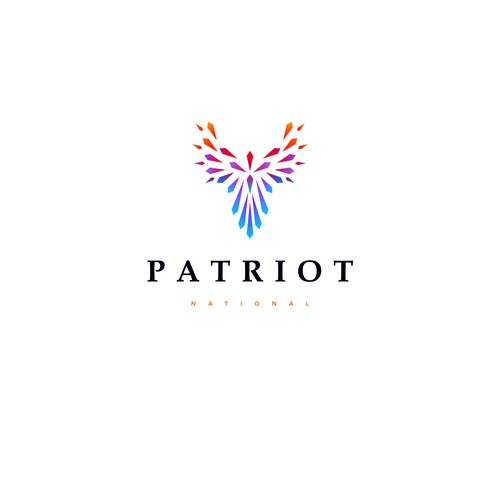 Design Patriots National Golf Club por arkitx