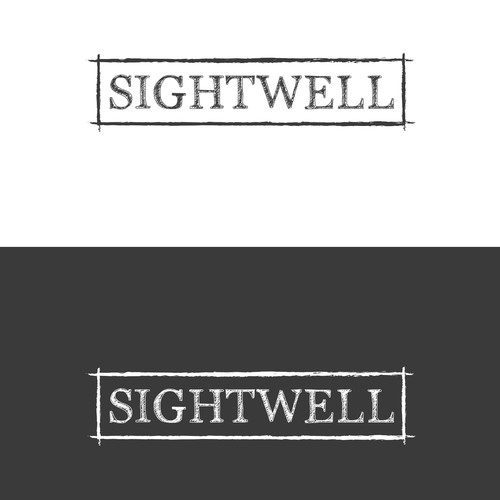 Design a Timeless Logo for Sightwell — A Place-Rooted Creative Developer Design by Anirban Giri