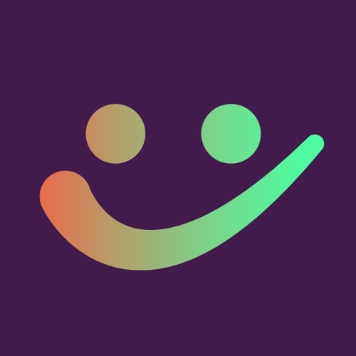 We need a soothing logo for a mental health support app Réalisé par inok june