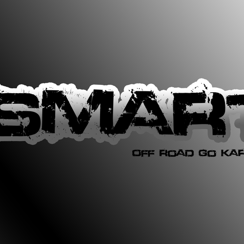 OFF-ROAD GO KART COMPANY Design by PaulCarnage