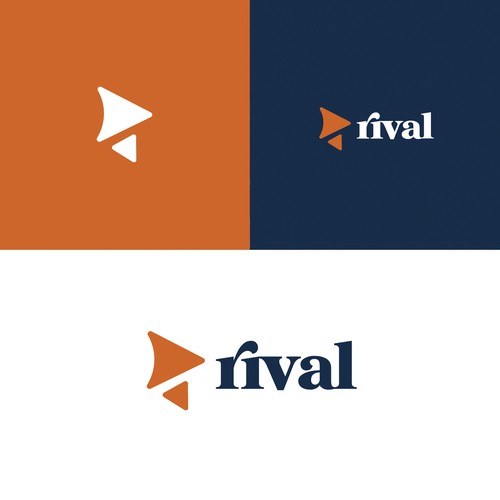 RIVAL Design by Akedis Design