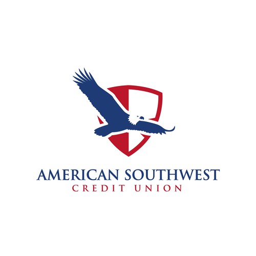 We need a powerful new logo incorporating modern ideas for our Credit Union Design by ---Dix---