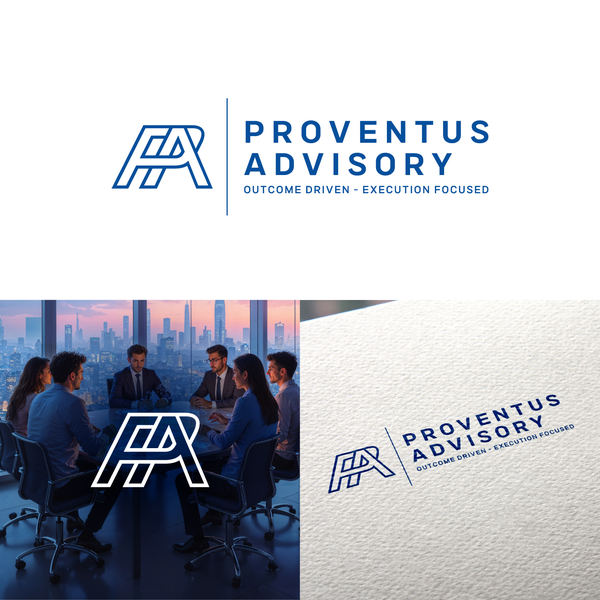 Proventus Advisory logo