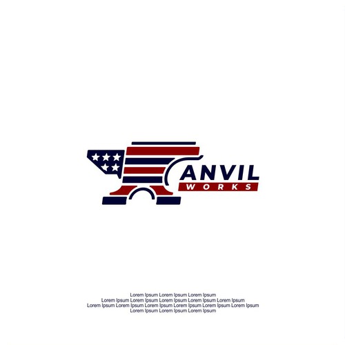 Anvil Design by SPECTAGRAPH