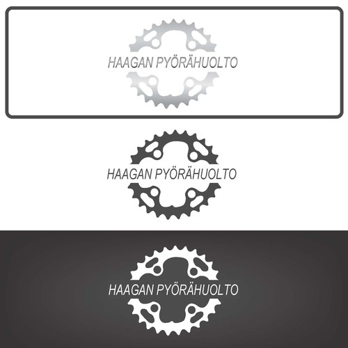  contest entry by Yuravra