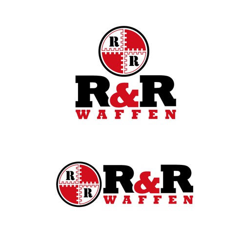 Proposta di design per un contest della categoria Logo realizzata da profesor LacPa