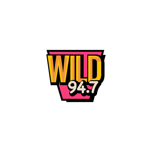 Designs | Logo for an old school hip-hop and dance music station WILD ...