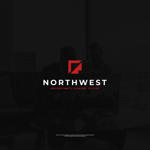 Northwest Design by David Kis
