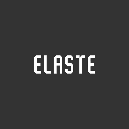 ELASTE Ontwerp door Ye_eS