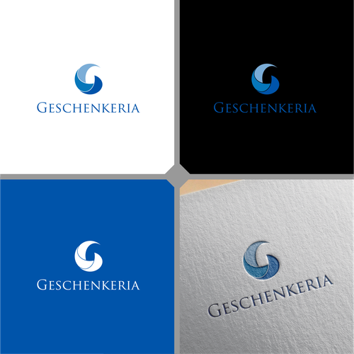 Logo design contest entry by //sejatos