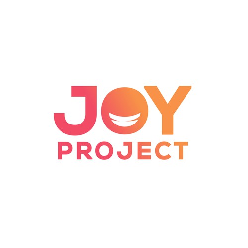 We need a joy filled logo for our tv shows!-ontwerp door Jacob Gomes