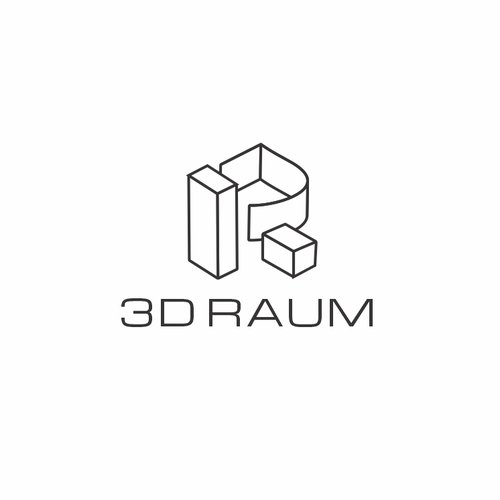 3D Raum Design by Renato Douglas