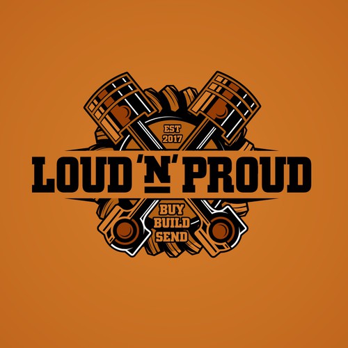 LOUD + PROUD™