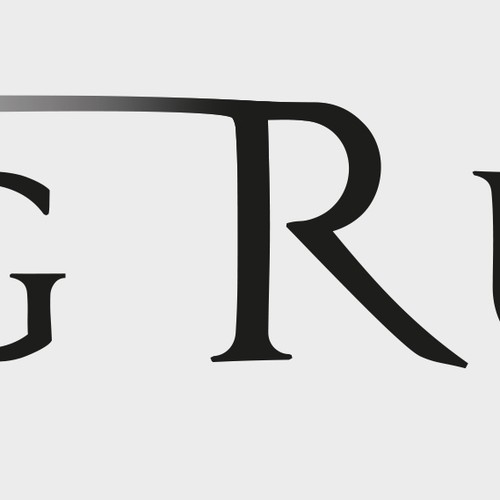 Rig Rule needs Lettering Design (wordmark) Design by Gent Design