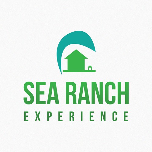 Sea Ranch Experience Logo | Logo design contest