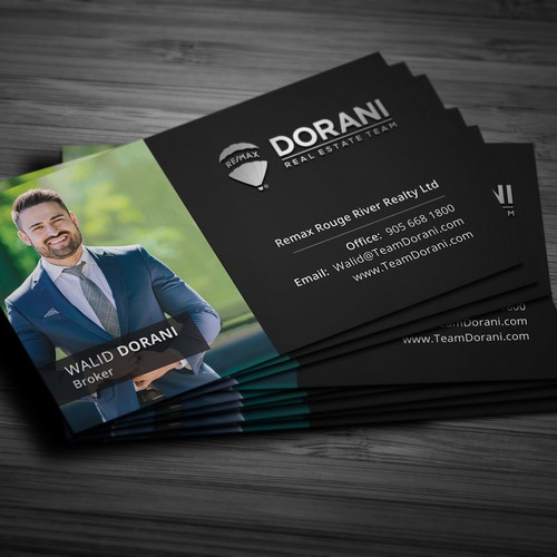 BUSINESS CARD, LETTERHEAD & ENVELOPE Design by Galaxiya