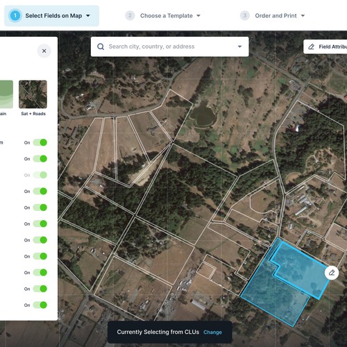 Other web or app design contest entry by ~em~