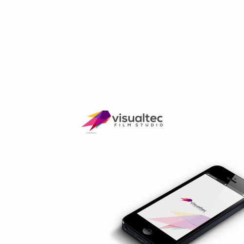 Logo & social media pack contest entry by An_Hu