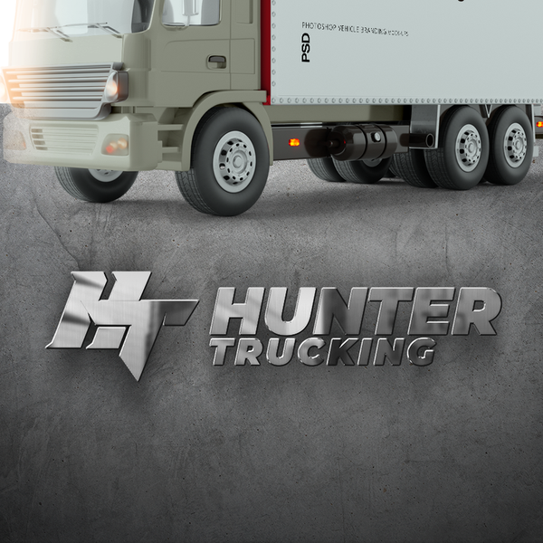 Design by Yully designs titled "Trucking"