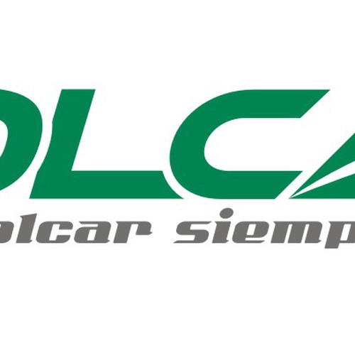 Logo design contest entry by Cah Guru