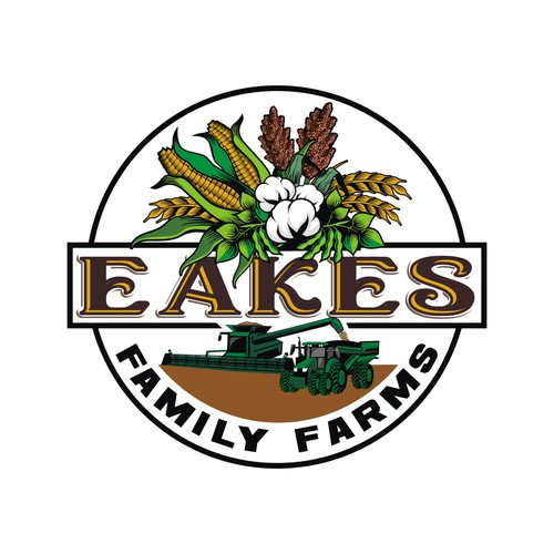 Design di Design a classic logo for our multi-generational family farm di Buzzing_Dzn