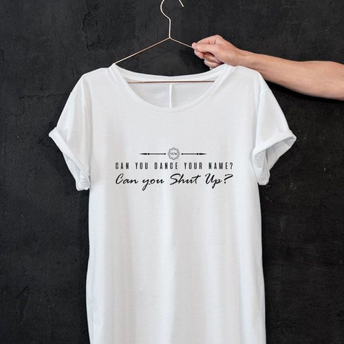 T-shirt contest entry by GDProfessional