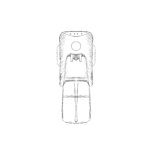 3D contest entry by ES STUDIO