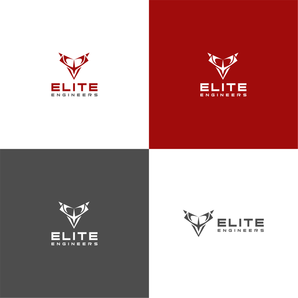 Design by B4juL titled "Elite Engineers"