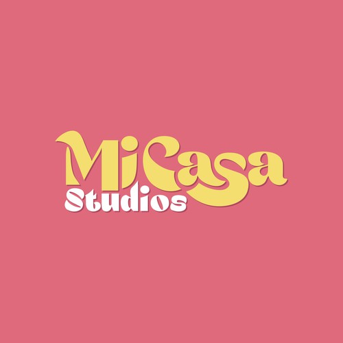 Logo and brand design for Mi Casa Studio Design by Alvianks