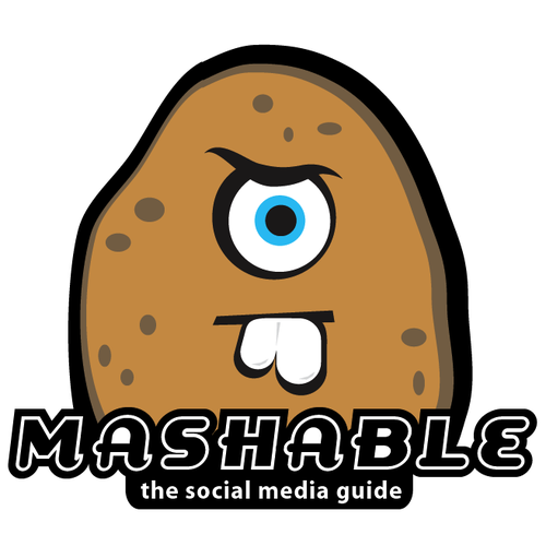 The Remix Mashable Design Contest: $2,250 in Prizes Diseño de CreativeBeaHive