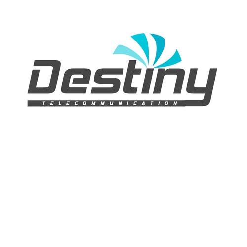 destiny Ontwerp door dg9ban