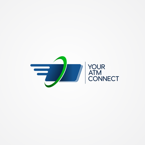 ATM Logo Design by atturmus