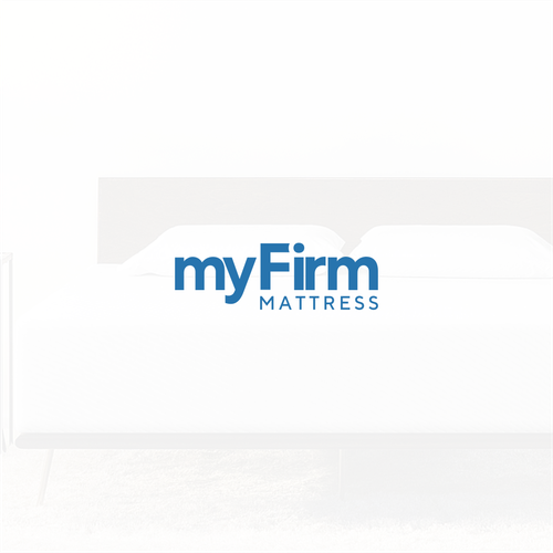 Logo guru needed for new one-product website by established mattress company Design von milstumil