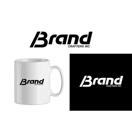 We need a captivating logo for a branded apparel and promo company Design by designgeo