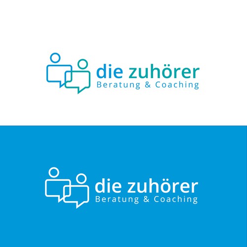 Proposta di design per un contest della categoria Logo realizzata da Meta_B