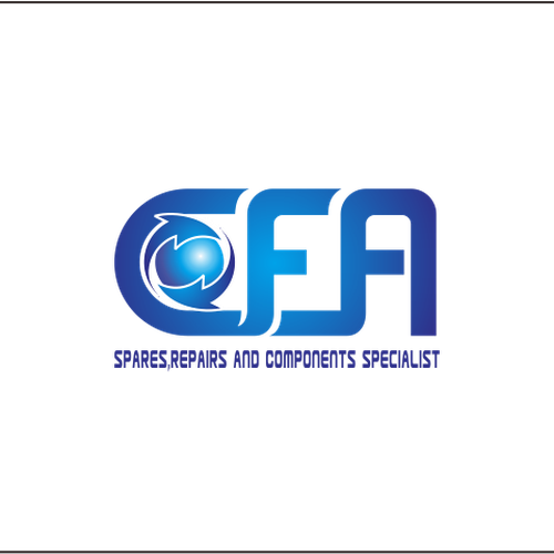 Design di logo for CFA di Simple Mind