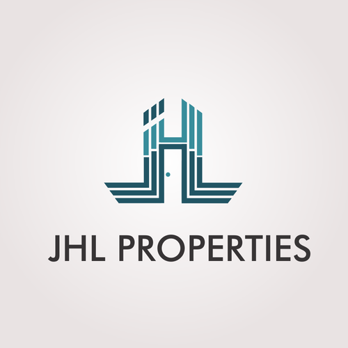 JHL Properties (rental properties in Tucson) - logo | Logo design contest