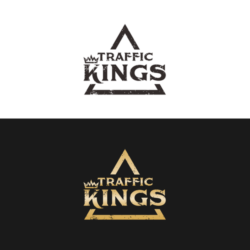 Design a Cool TV Series "Title Logo" Design por ♛ ReN™