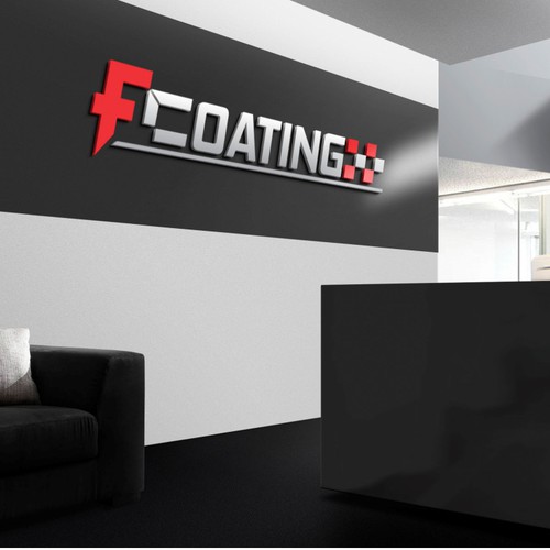 Logo design contest entry by vie87