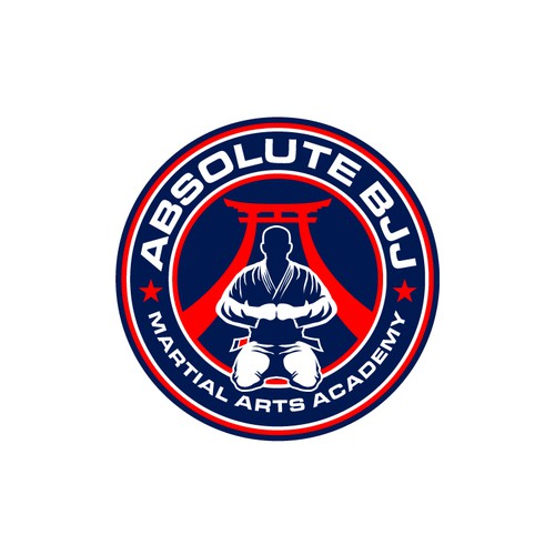 Custom Logo design request: Logo design for a Brazilian Jiu Jitsu  tournament circuit, LogoBee