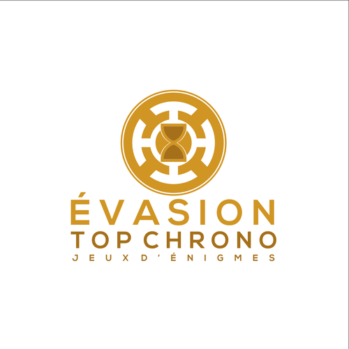 Logo design contest entry by dosterbur