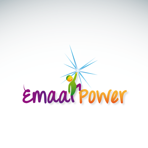 Create the next logo for EmaanPower Design by ProgrammingDesign™