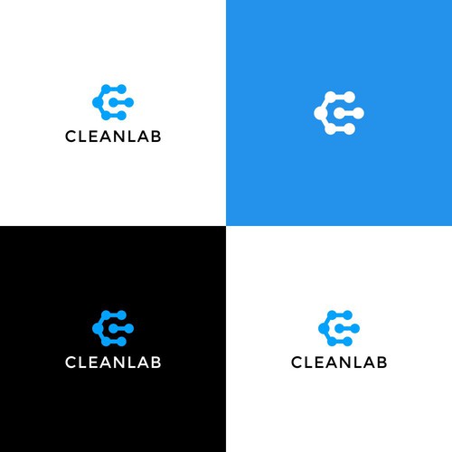 AI Company Logo Design by alif44