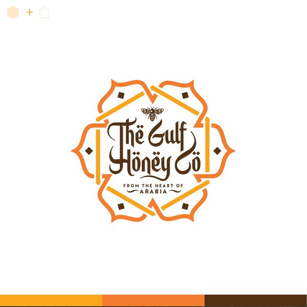 The gulf honey co