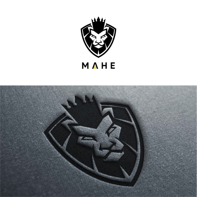 Mahe | Logo design contest