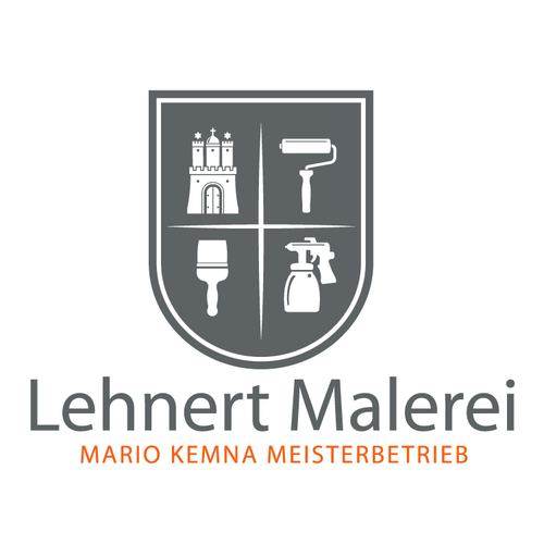 Logo & brand identity pack contest entry by Magneticways