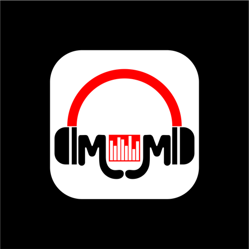 Create App Logo for Mixtape Music Design by hoGETz