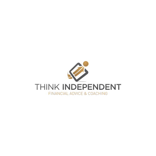 Create a logo capturing the essence of Independence Design by See7