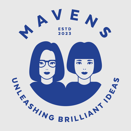 Design a Standout Logo for Innovative, Bold Female-Owned Company Design by differentspecies